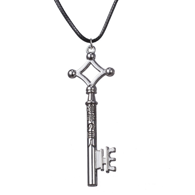 Men'S Accessories Jewelry Sale - Hot Sale Anime Attack On Titan