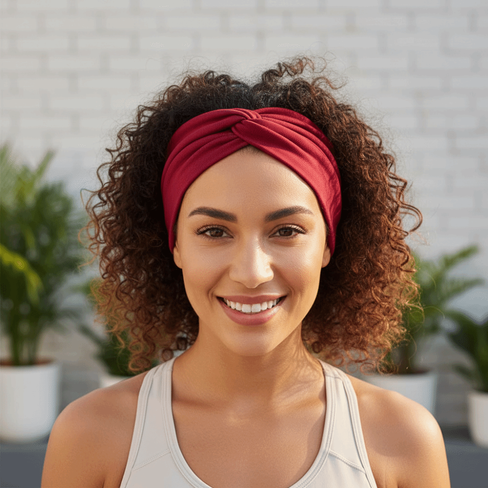 6 PCS Hair Accessories Y2K Spo - огляд і ціна Men'S Yoga Accessories
