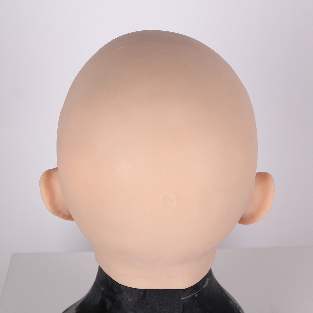 Realistic Beauty Silicone Head - огляд і ціна Mens Accessories Style