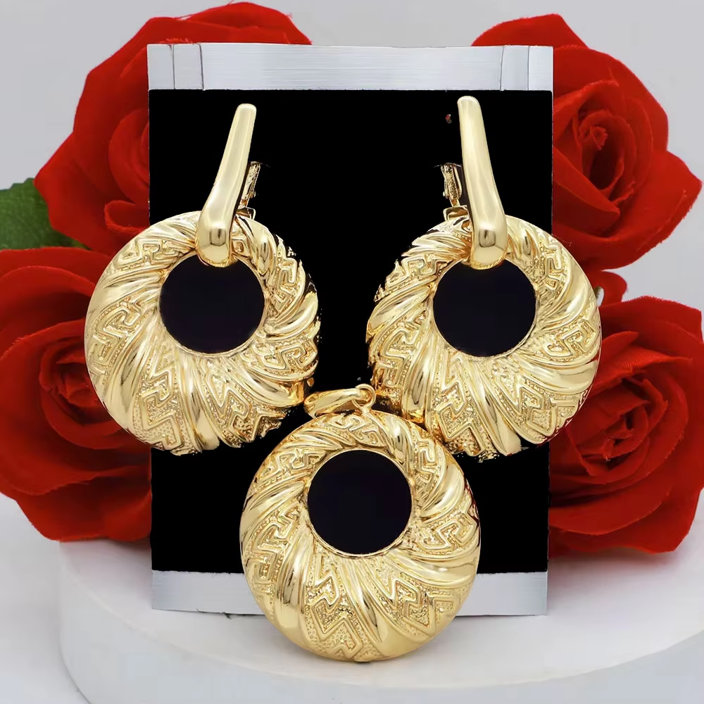 Hot Sale Italy 18K Gold Plated - огляд і ціна Men'S Accessories Jewelry Sale