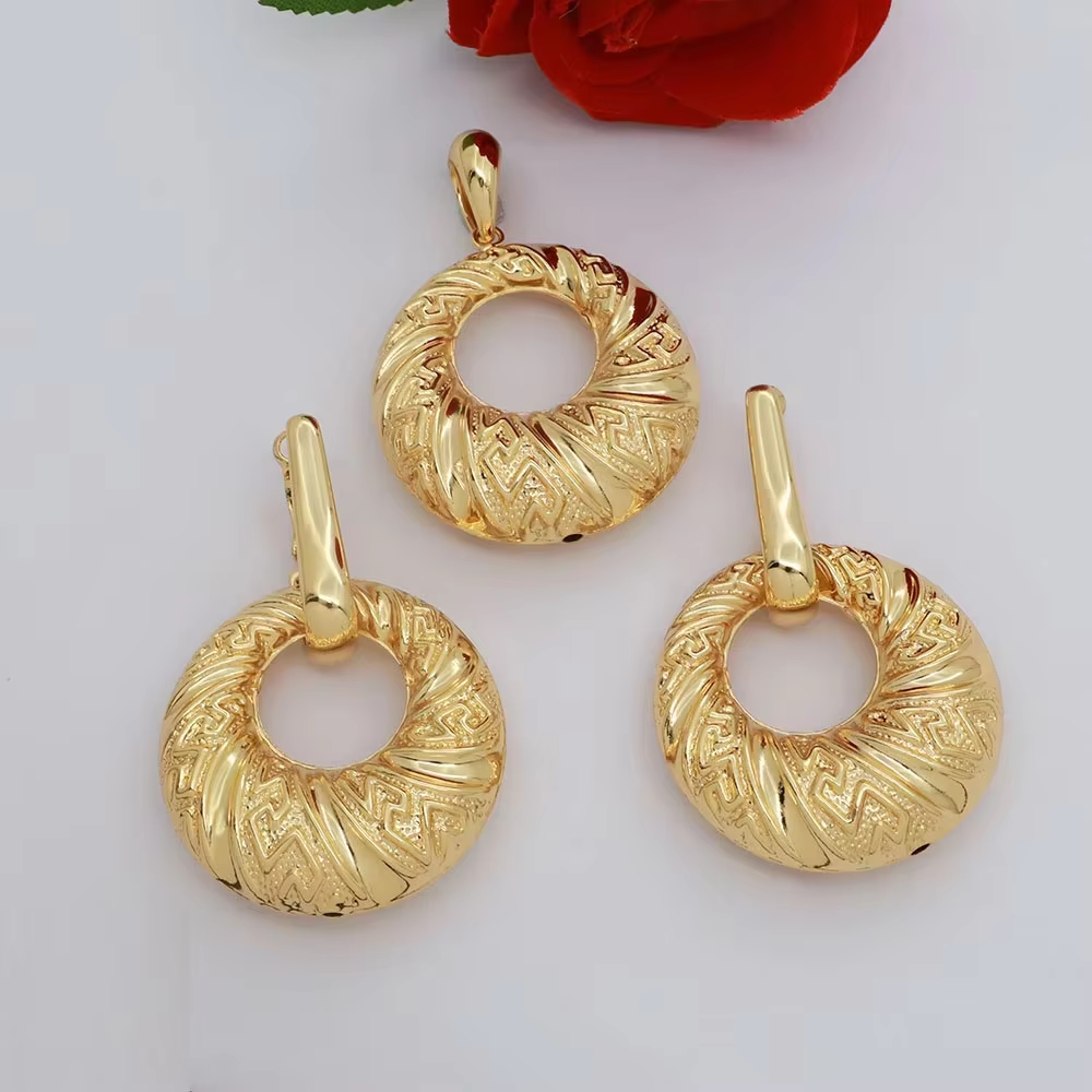 Hot Sale Italy 18K Gold Plated - огляд і ціна Men'S Accessories Jewelry Sale