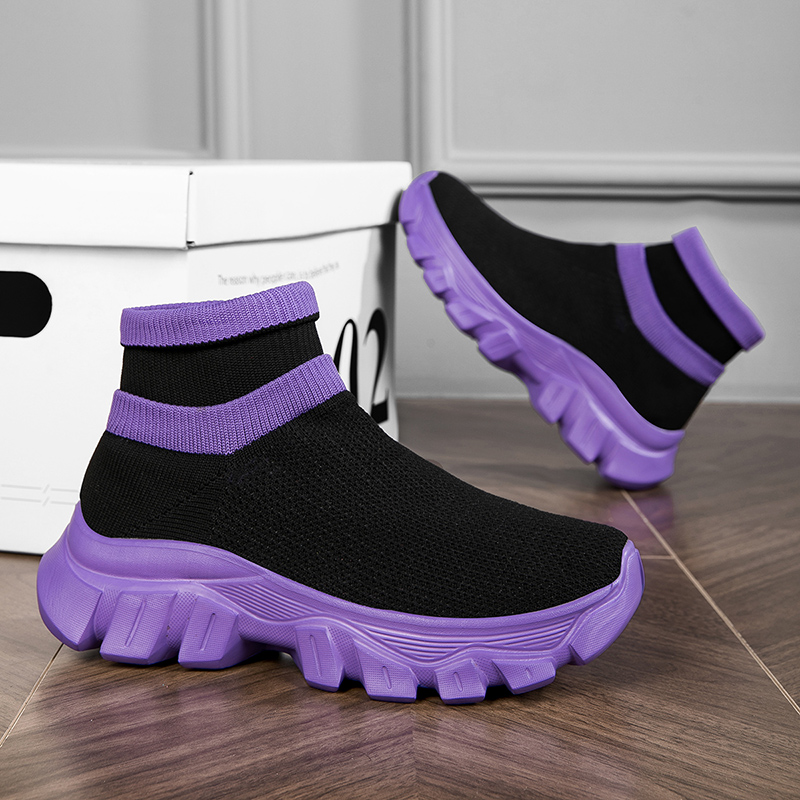 Fashion Mens Socks Shoes Comfo - огляд і ціна Men Accessories To Wear