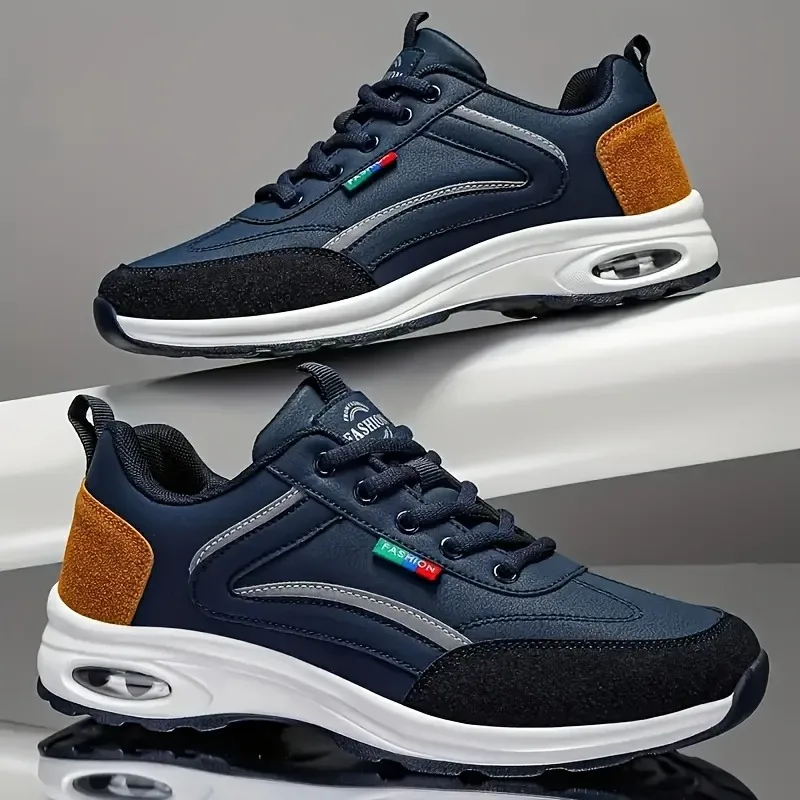 Men’s Outdoor Hiking Shoes Bre - огляд і ціна Men Accessories To Wear