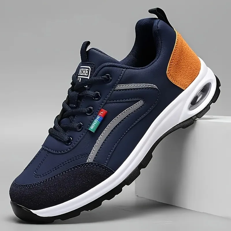 Men’s Outdoor Hiking Shoes Bre - огляд і ціна Men Accessories To Wear