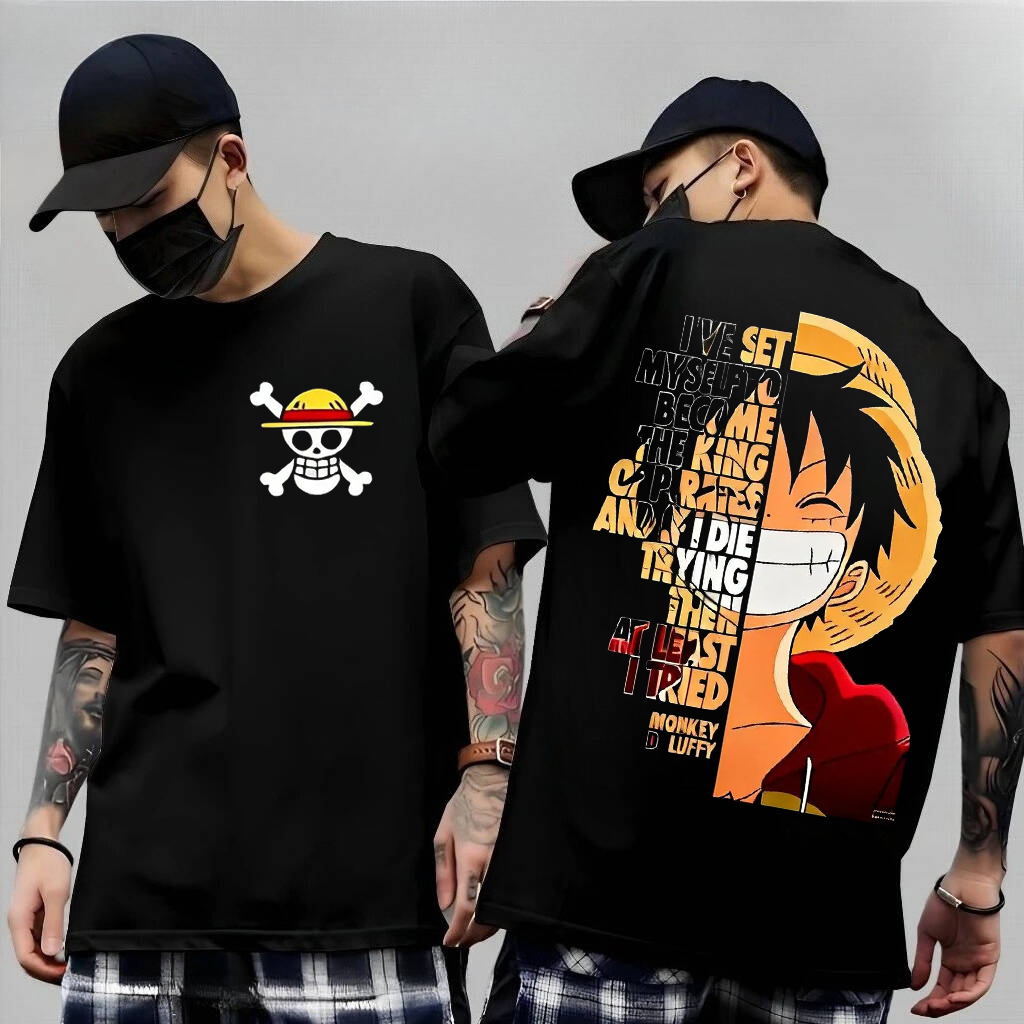 One Piece 2026 Summer Men  Str - огляд і ціна Men Accessories To Wear