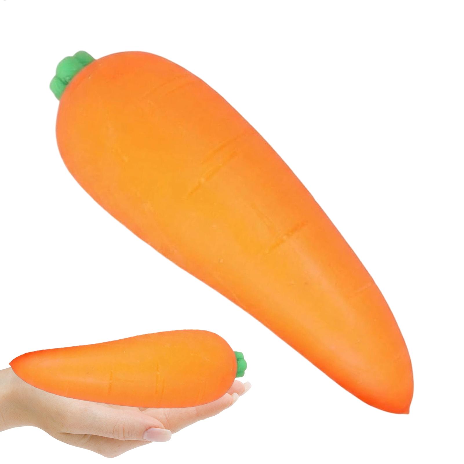 Squeeze Toys Rubber Prank Reli - огляд і ціна Men'S Accessories Office