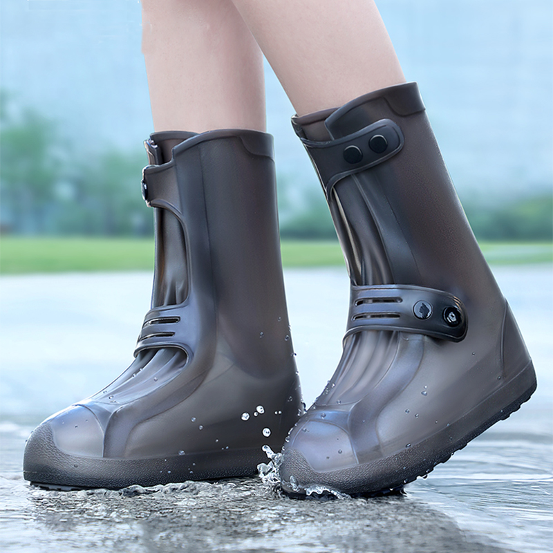 M-XXL Rain Shoe Cover Waterpro - огляд і ціна Men Accessories To Wear