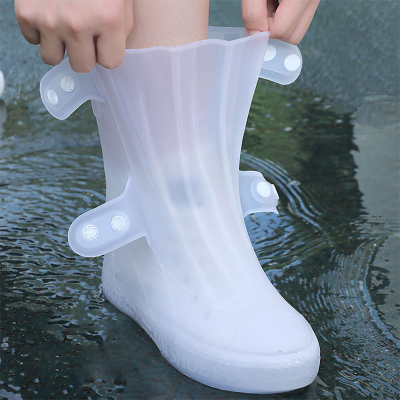 M-XXL Rain Shoe Cover Waterpro - огляд і ціна Men Accessories To Wear