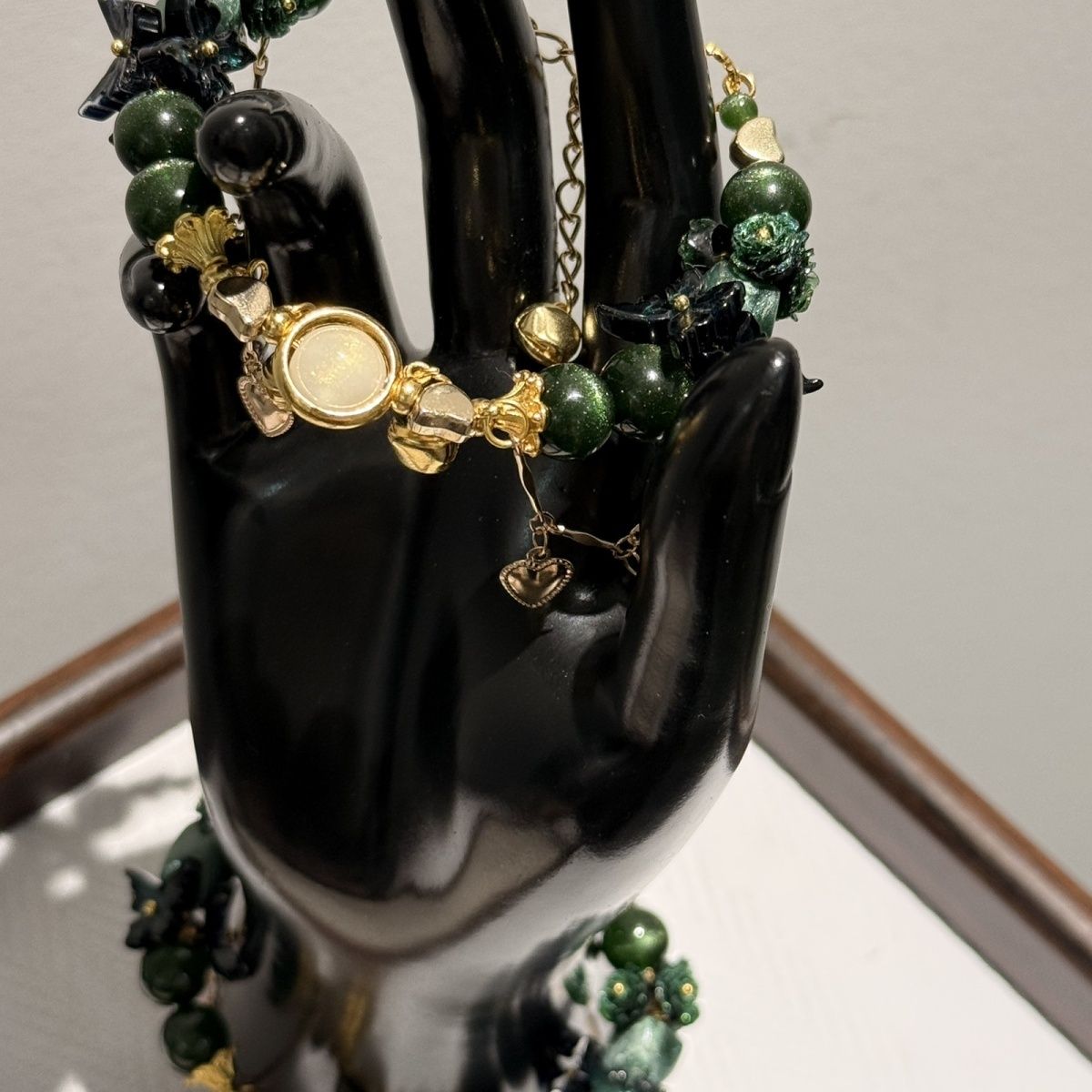 Women Beaded Bracelets Game An - огляд і ціна Men Accessories To Wear