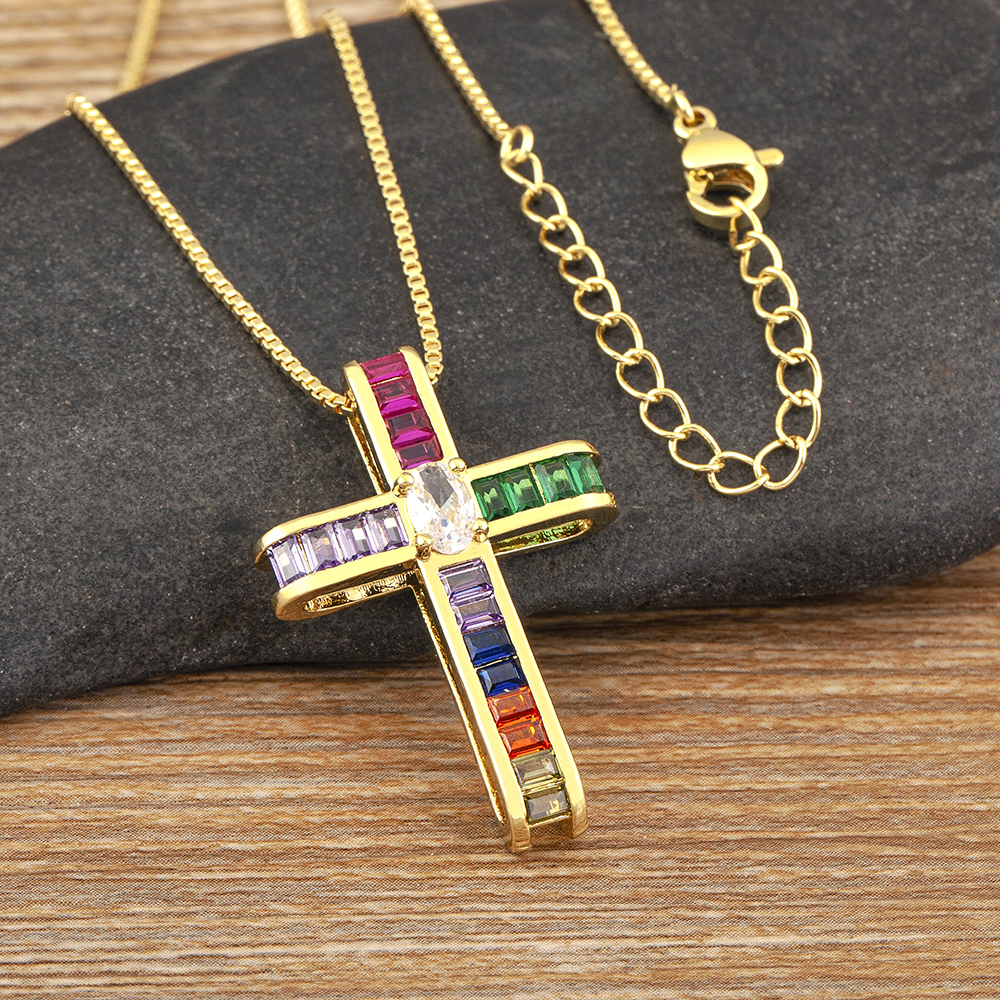 Hot Sale Religious Style Jesus - огляд і ціна Men'S Accessories Jewelry Sale