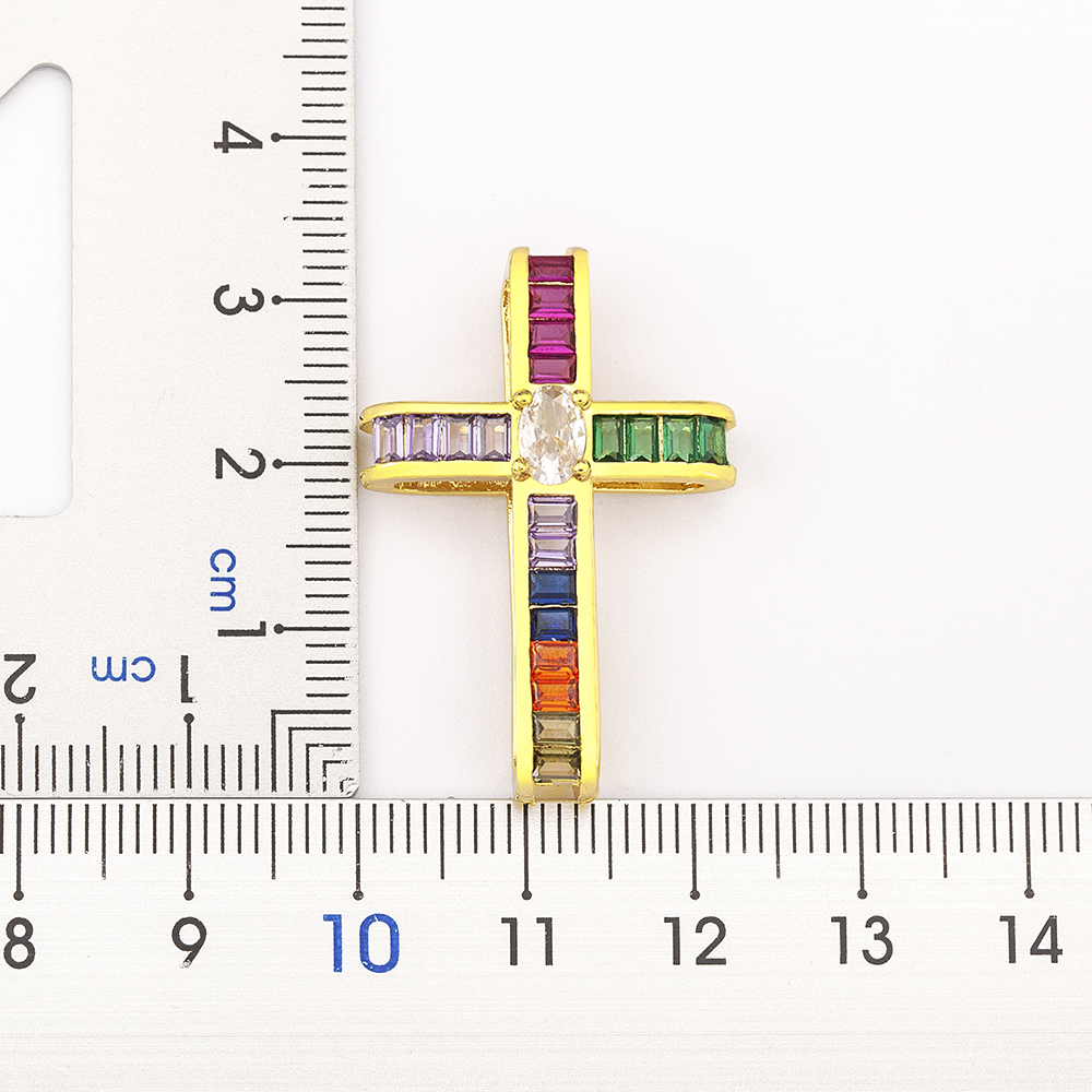 Hot Sale Religious Style Jesus - огляд і ціна Men'S Accessories Jewelry Sale