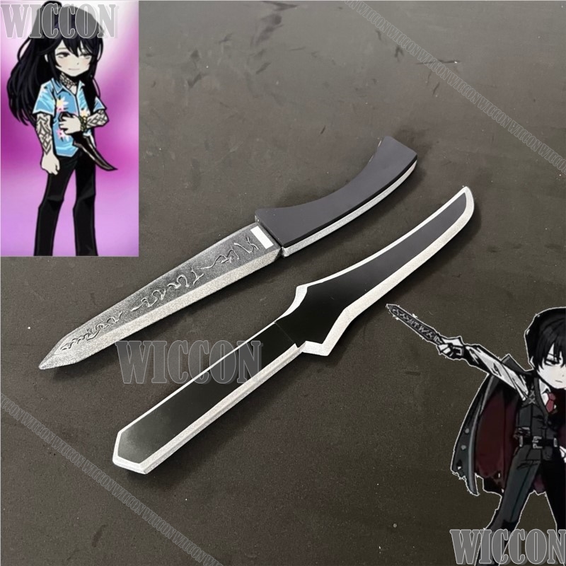 Limbus Yi Sang Game Company Co - огляд і ціна Mens Accessories Style