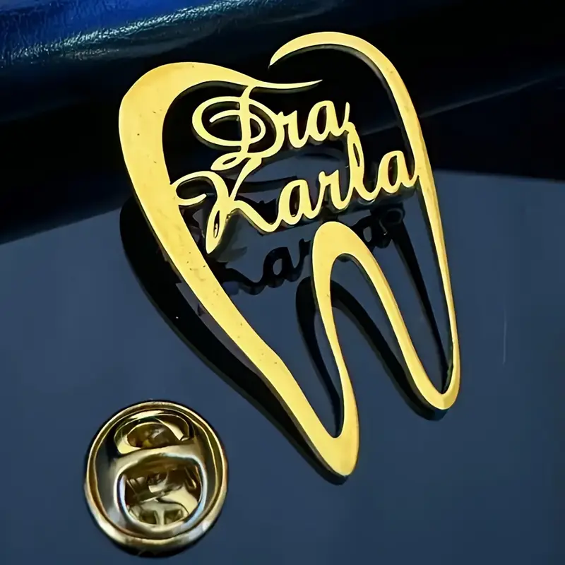 1PC Customized Teeth Dentist N - огляд і ціна Men Accessories To Wear