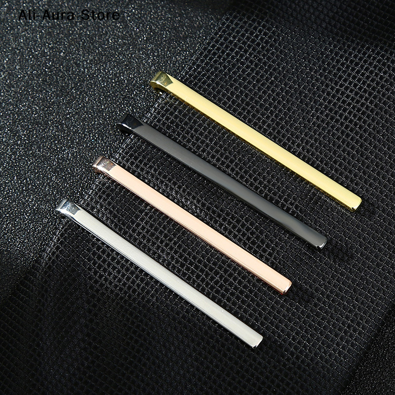 1Pcs Tie Clip Men'S Metal Neck - огляд і ціна Men'S Accessories And Jewelry