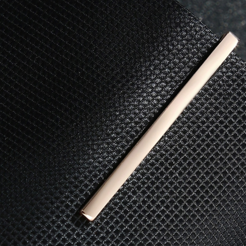 1Pcs Tie Clip Men'S Metal Neck - огляд і ціна Men'S Accessories And Jewelry