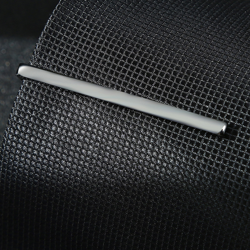 1Pcs Tie Clip Men'S Metal Neck - огляд і ціна Men'S Accessories And Jewelry