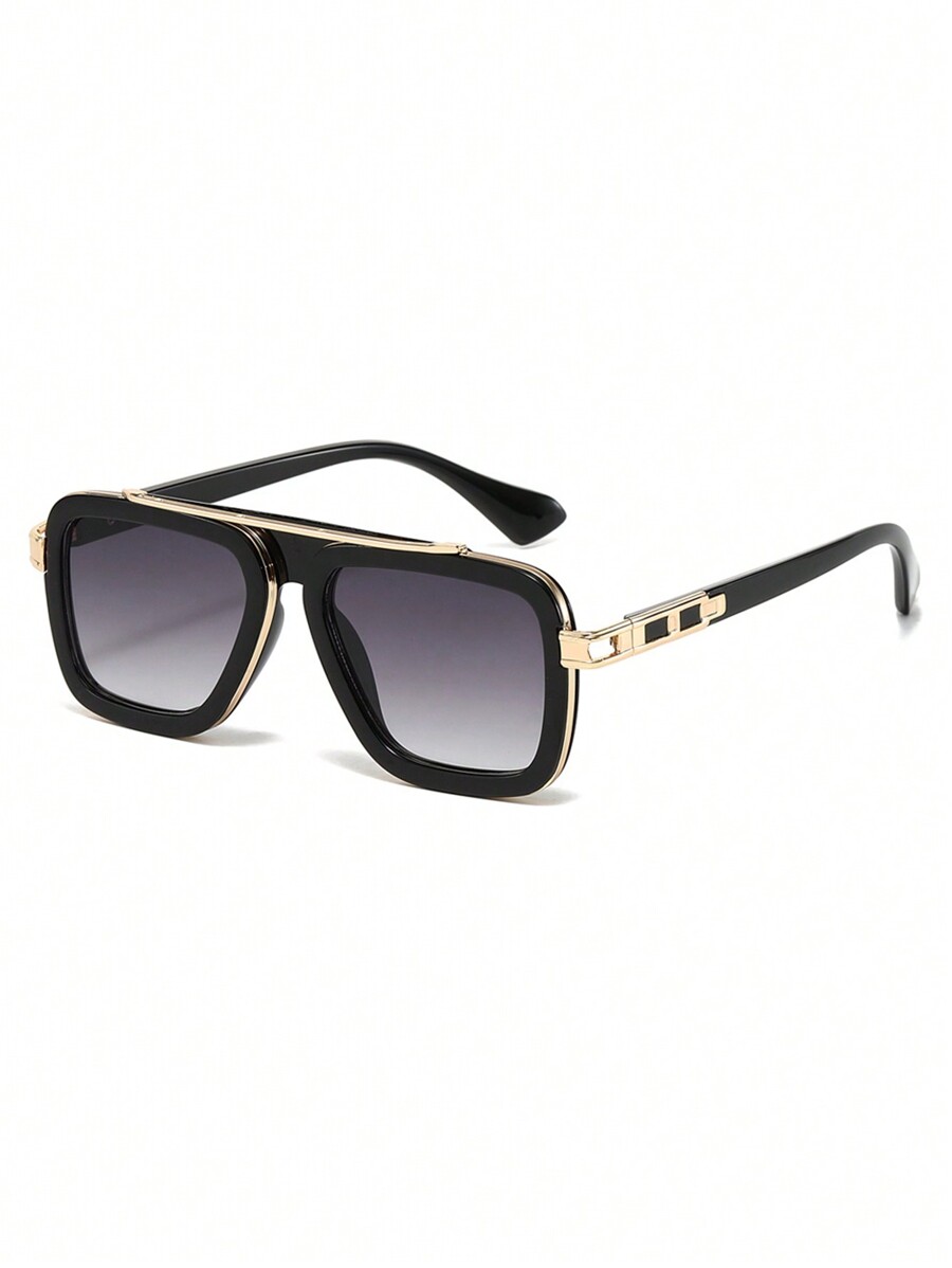 1pc Men's Double Beam Fashion  - огляд і ціна Mens Accessories Style
