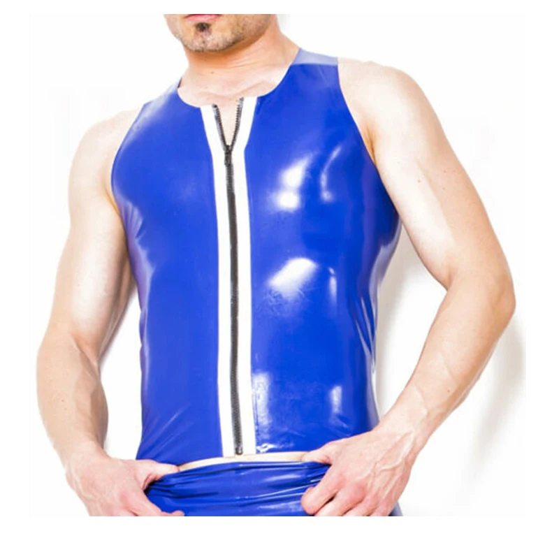 Customized Mens Rubber Top Sle - огляд і ціна Men Accessories To Wear