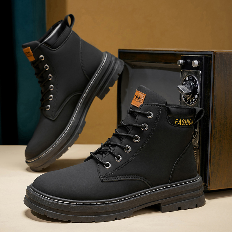 2025 Men's New Classic Mid-Cut - огляд і ціна Mens Accessories Style