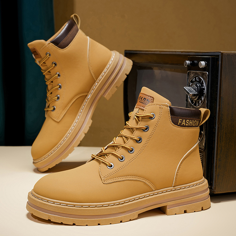 2025 Men's New Classic Mid-Cut - огляд і ціна Mens Accessories Style