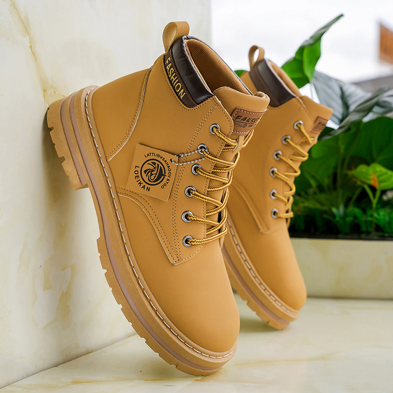 2025 Men's New Classic Mid-Cut - огляд і ціна Mens Accessories Style