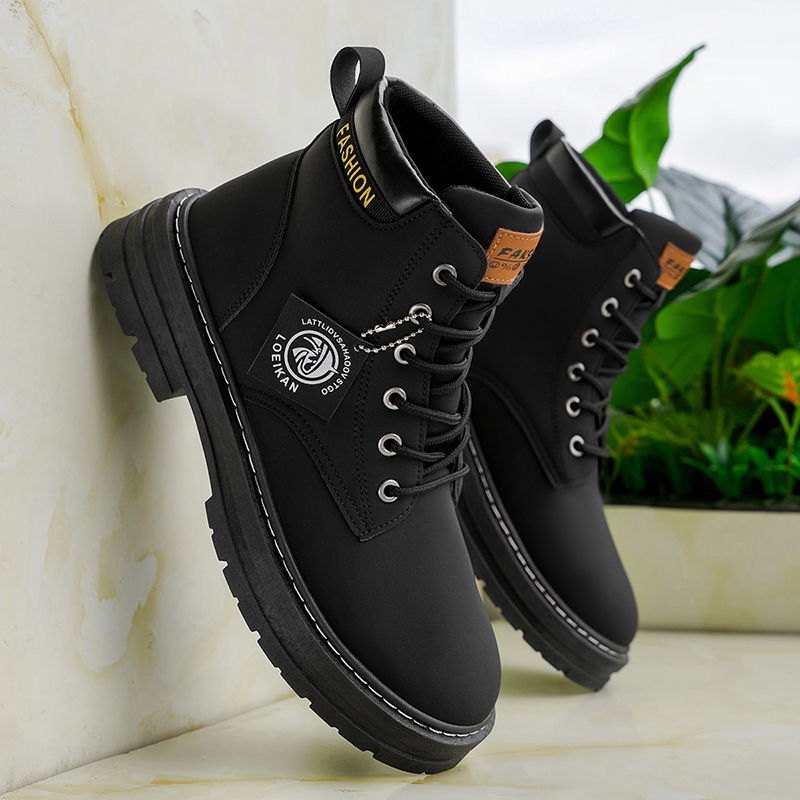 2025 Men's New Classic Mid-Cut - огляд і ціна Mens Accessories Style