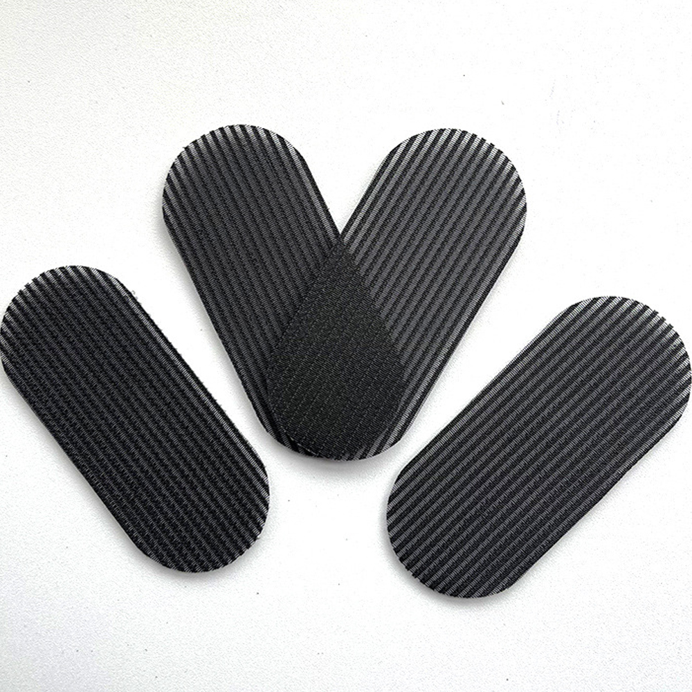 2/4PCS Hair Gripper Sticker Ha - огляд і ціна Mens Accessories Style