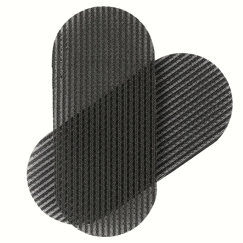 2/4PCS Hair Gripper Sticker Ha - огляд і ціна Mens Accessories Style