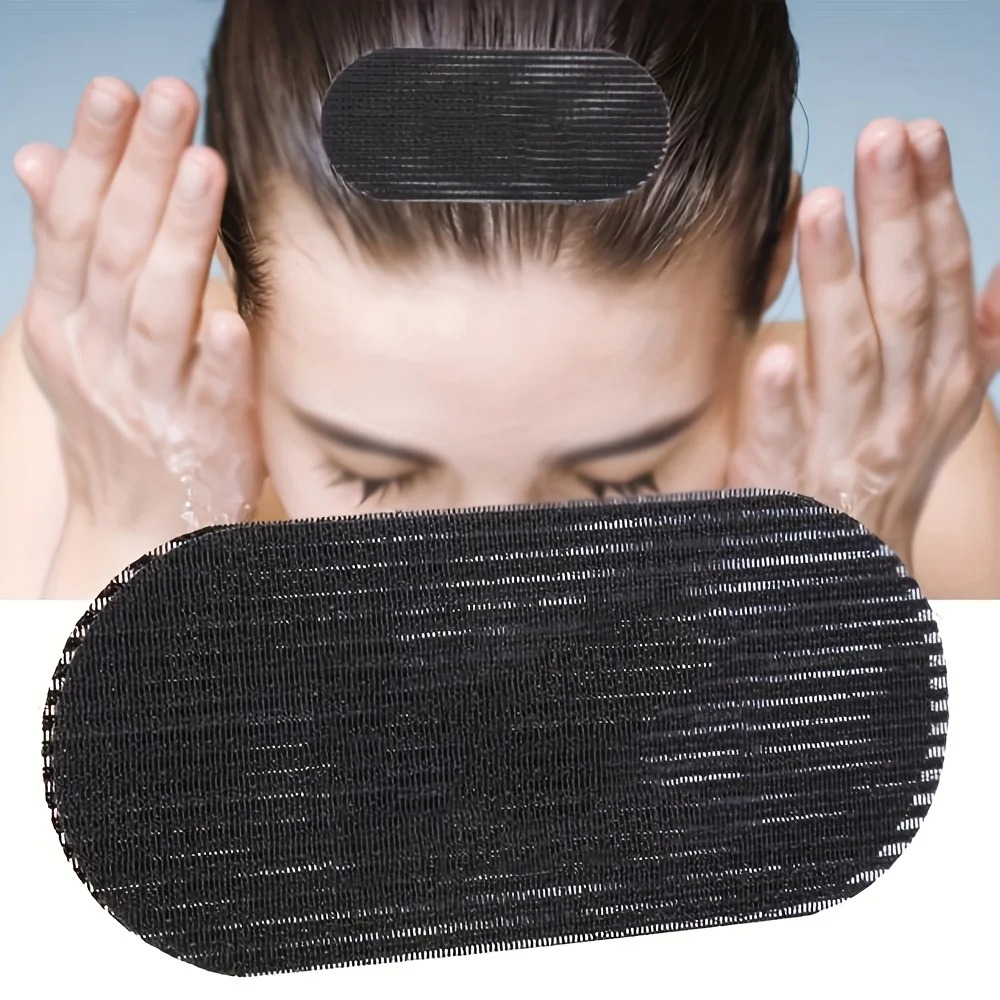 2/4PCS Hair Gripper Sticker Ha - огляд і ціна Mens Accessories Style