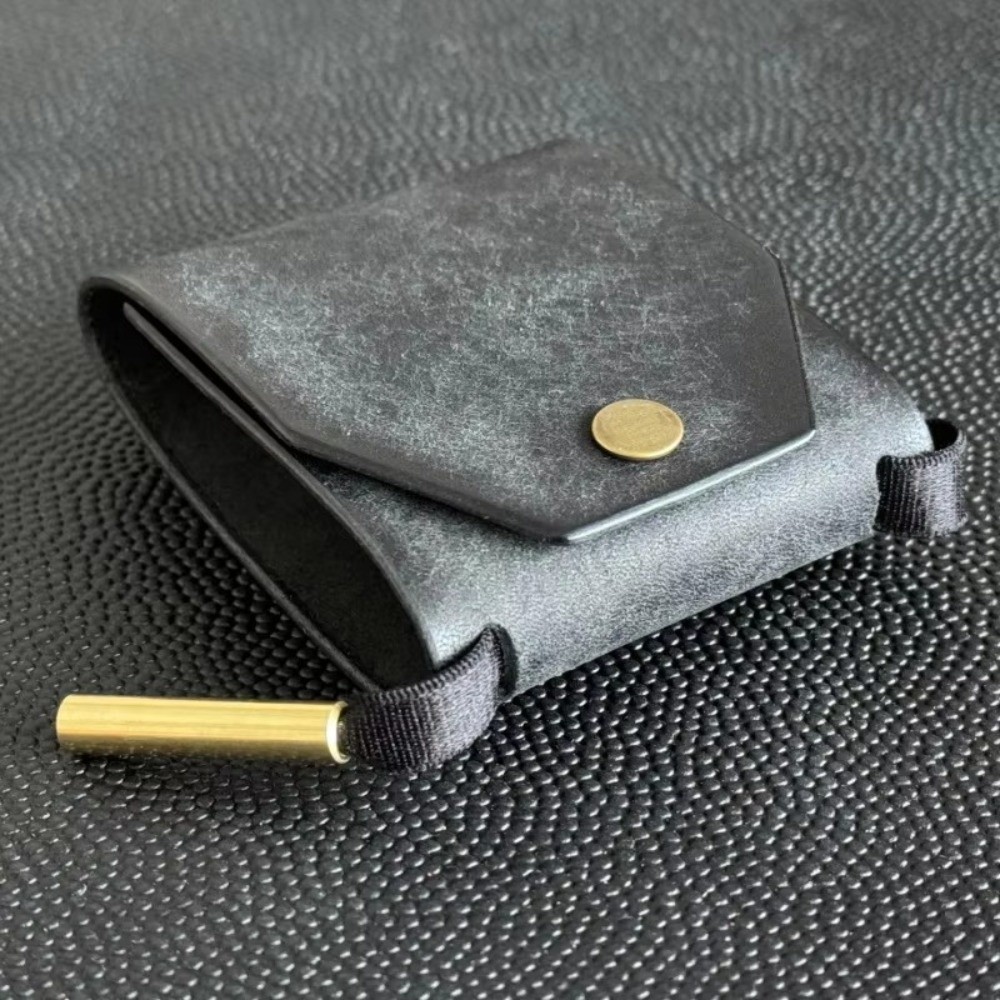 Small Solid Color Cash Wrap Wa - огляд і ціна Money Clip Slim