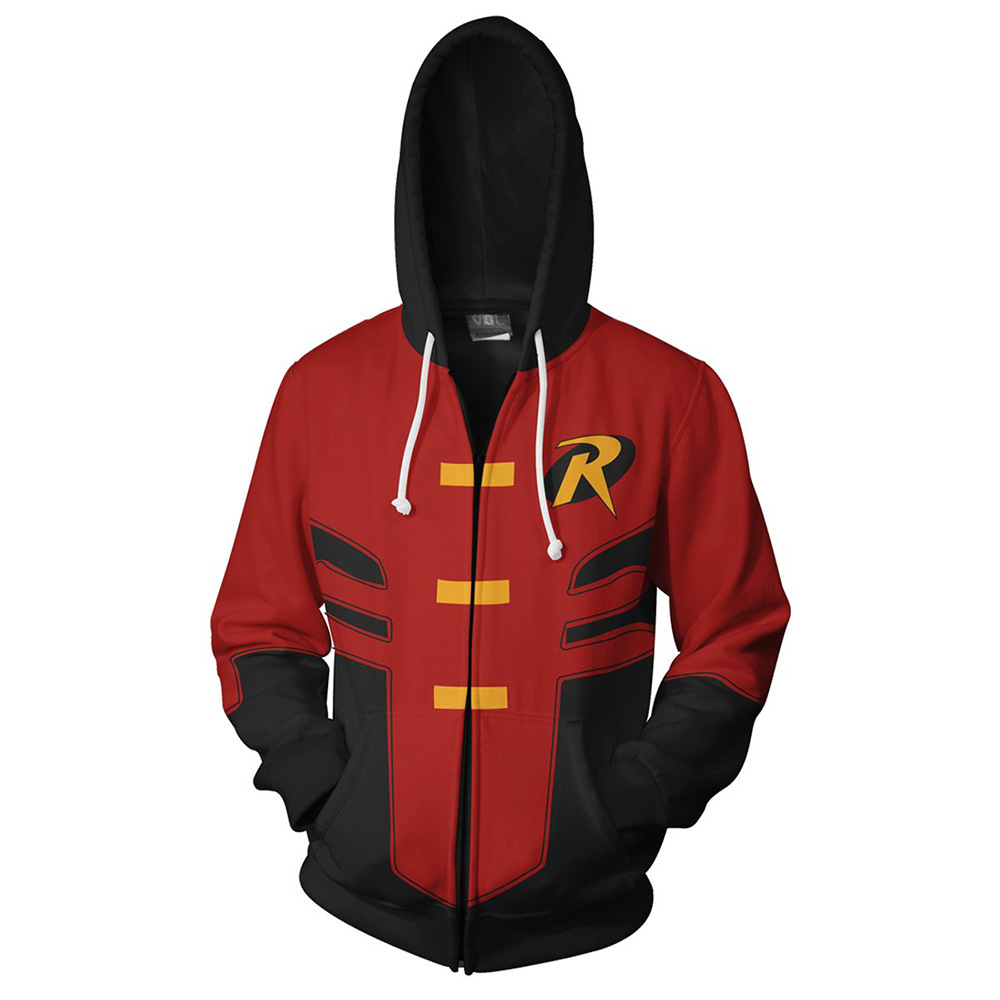 New Style Robin T. Drake 3D Pr - огляд і ціна Mens Accessories Style