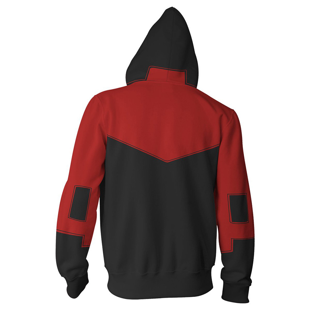 New Style Robin T. Drake 3D Pr - огляд і ціна Mens Accessories Style