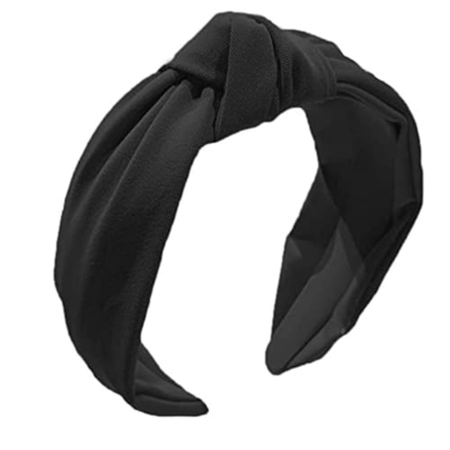 2PCS Headbands for Women, Bow  - огляд і ціна Men'S Yoga Accessories