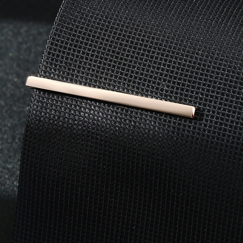 Hot Sale 1pc Tie Clip Men'S Me - огляд і ціна Men'S Accessories Jewelry Sale