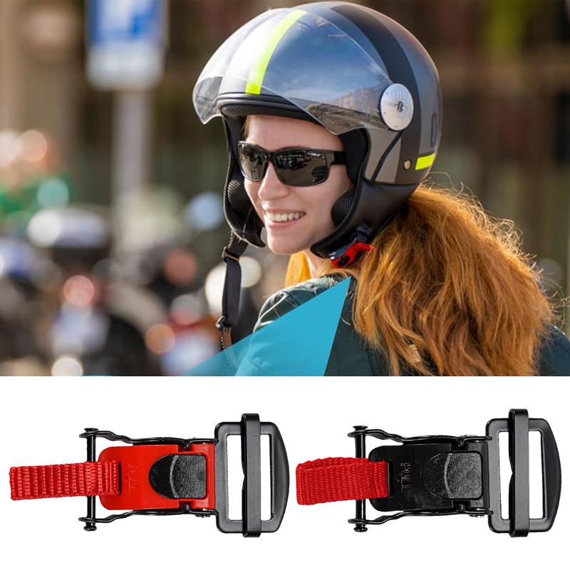 Motorcycle Helmet Speed Clip C - огляд і ціна Men Accessories To Wear