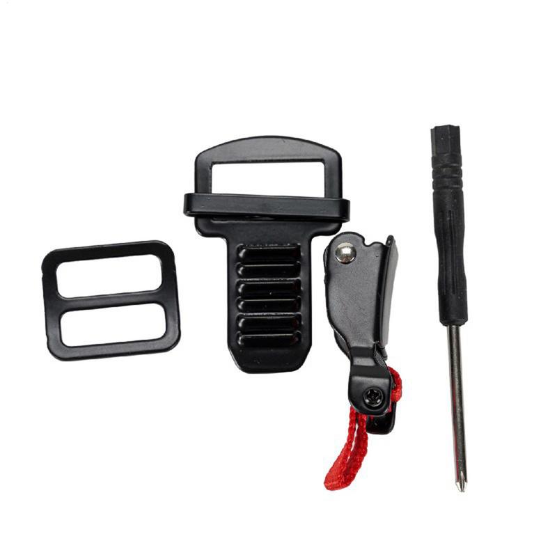 Motorcycle Helmet Speed Clip C - огляд і ціна Men Accessories To Wear