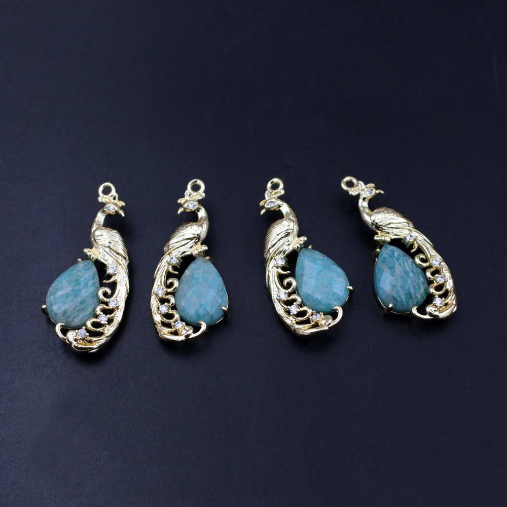 4pcs DIY Jewelry Accessories C - огляд і ціна Men'S Yellow Accessories