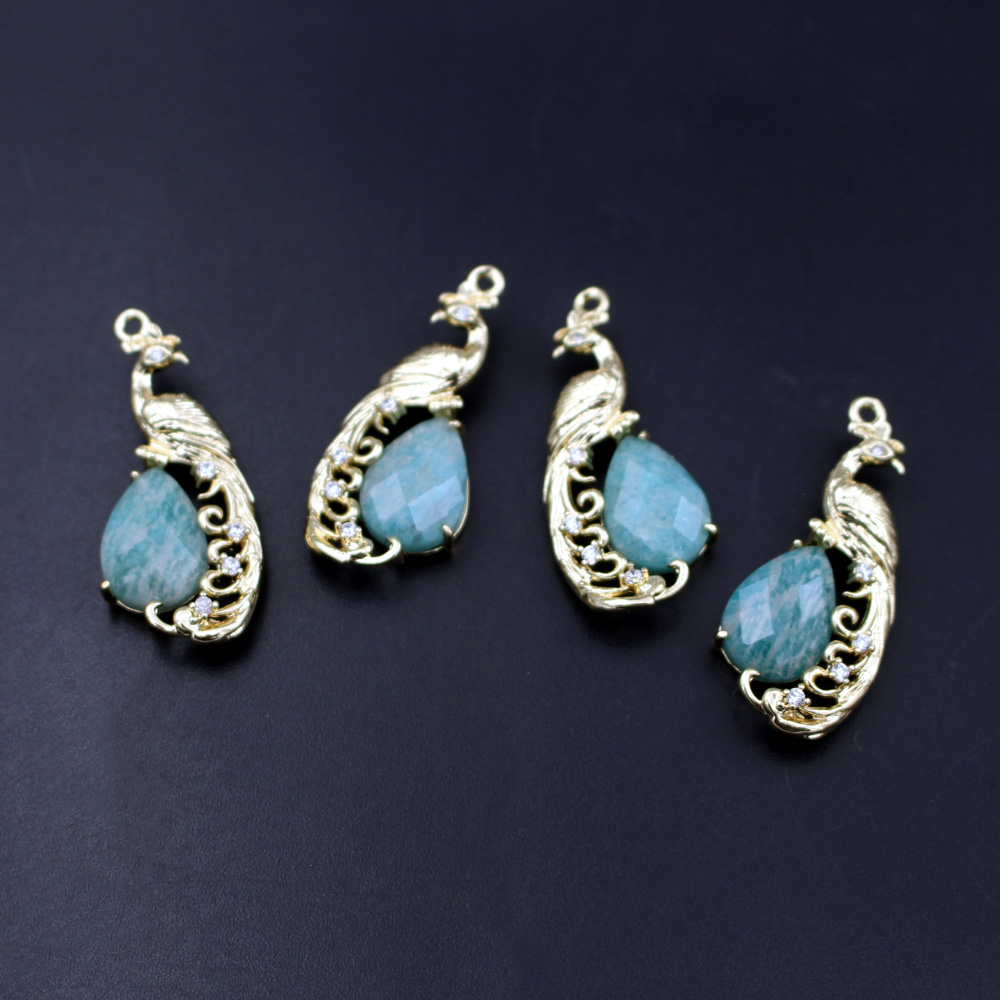 4pcs DIY Jewelry Accessories C - огляд і ціна Men'S Yellow Accessories