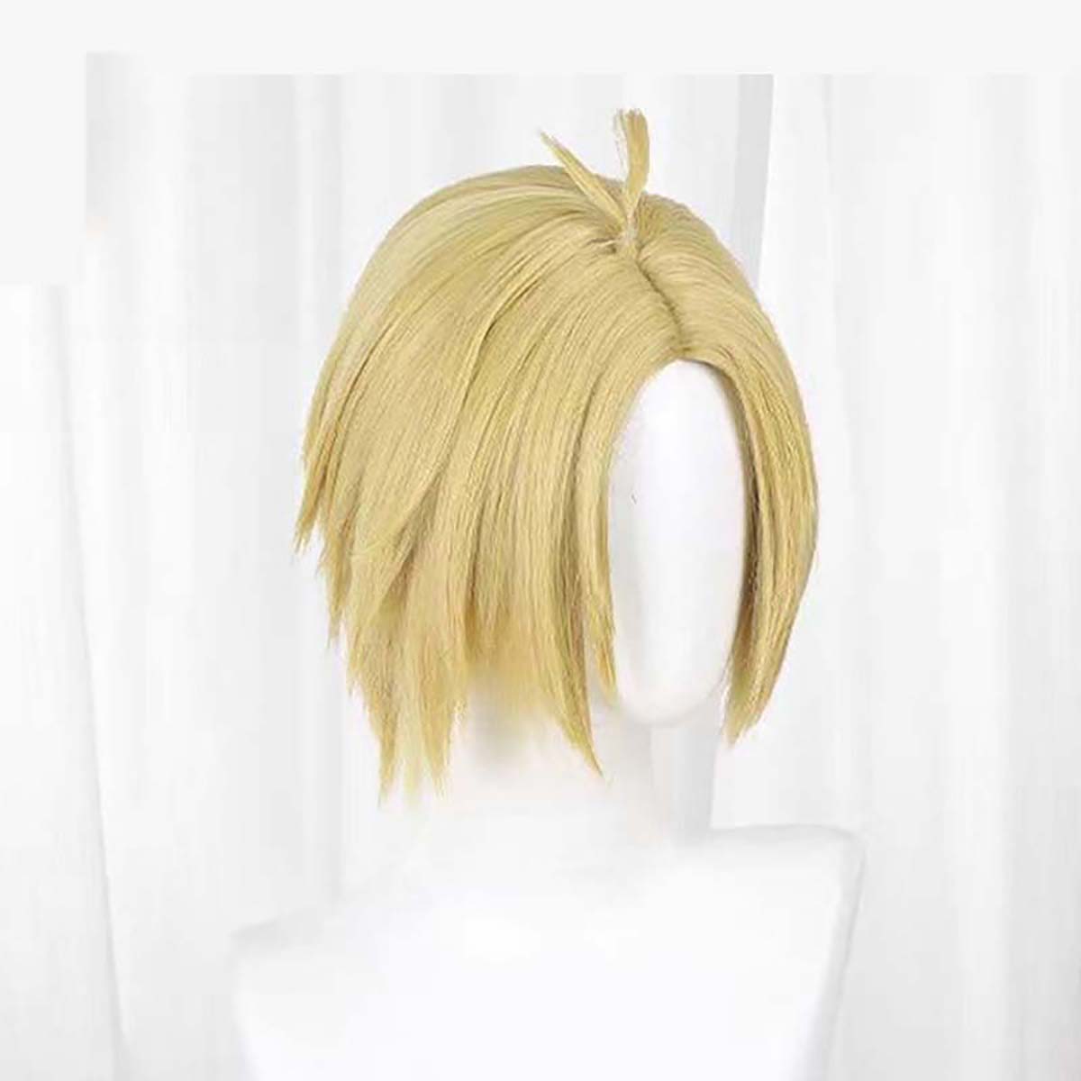 Men Anime Sakamoto Days Shin A - огляд і ціна Men'S Yellow Accessories