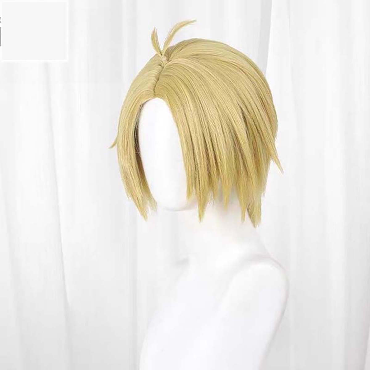 Men Anime Sakamoto Days Shin A - огляд і ціна Men'S Yellow Accessories