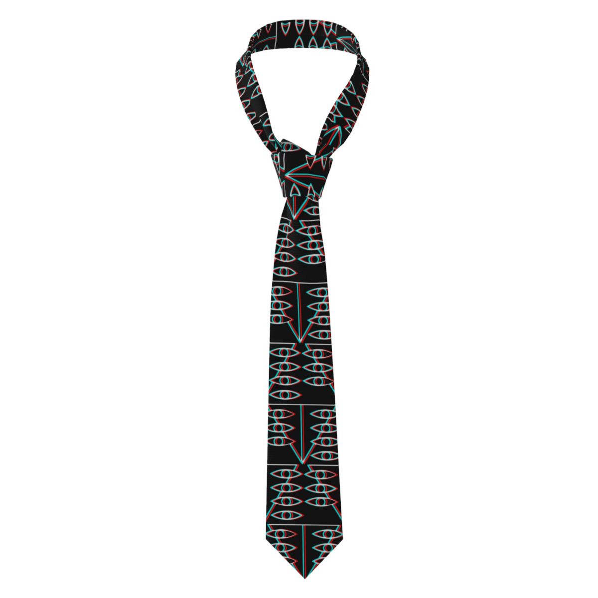 Seele Symbol Neckties Men Fash - огляд і ціна Men'S Accessories Office