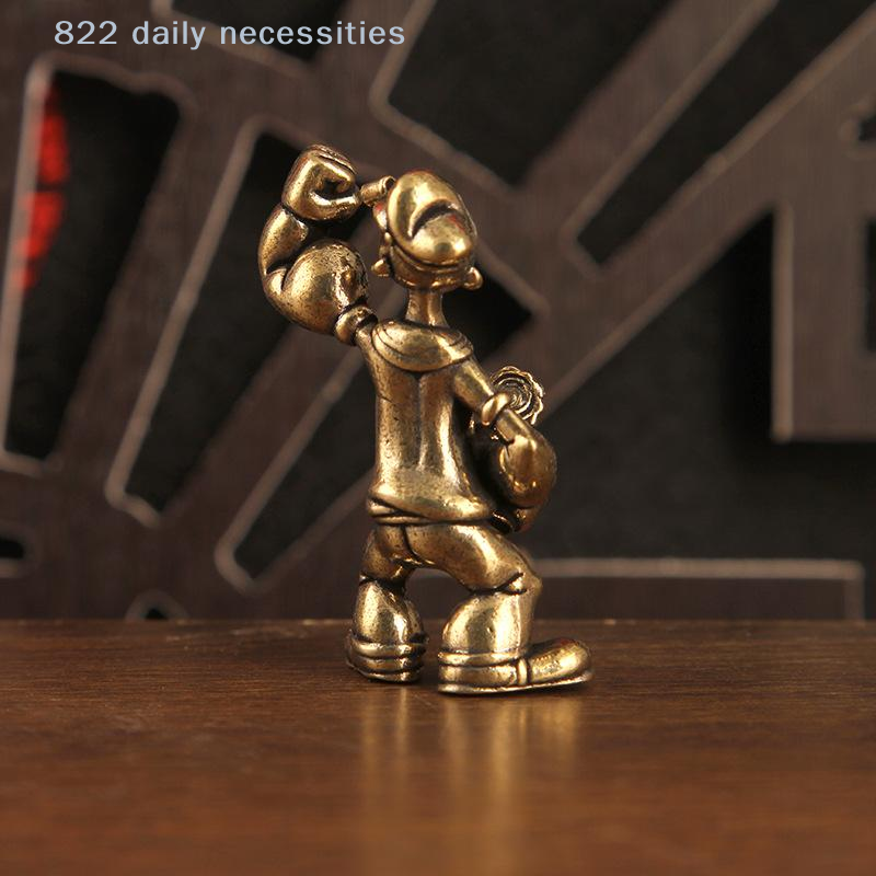 1/2PCS Popeye The Sailor Man F - огляд і ціна Men'S Accessories Office