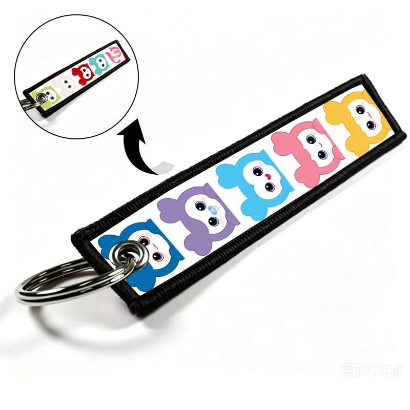 Twice 1pcs Keychains for Men W - огляд і ціна Men'S Accessories Holder