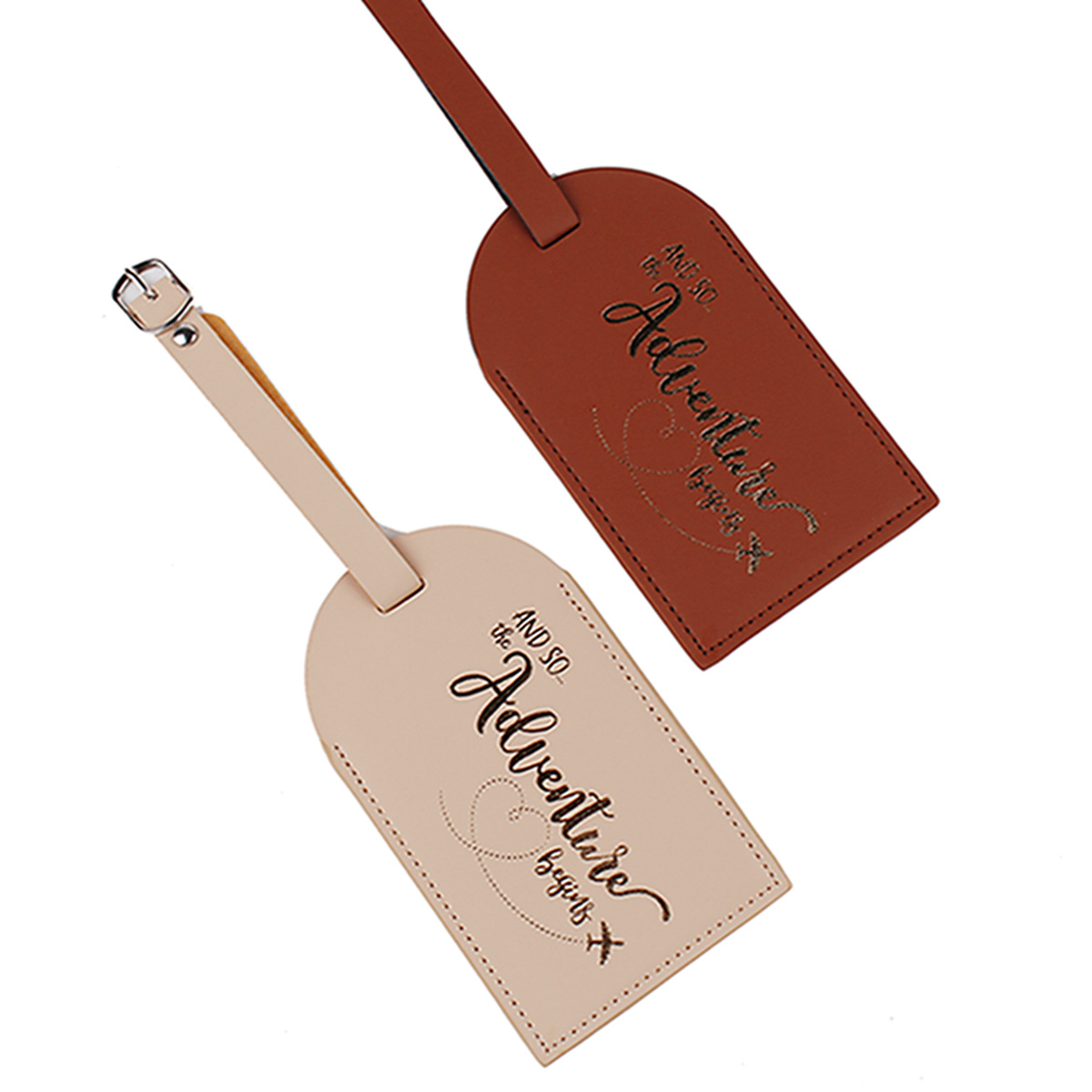 1PC Women Men PU Leather Lugga - огляд і ціна Men'S Accessories Holder