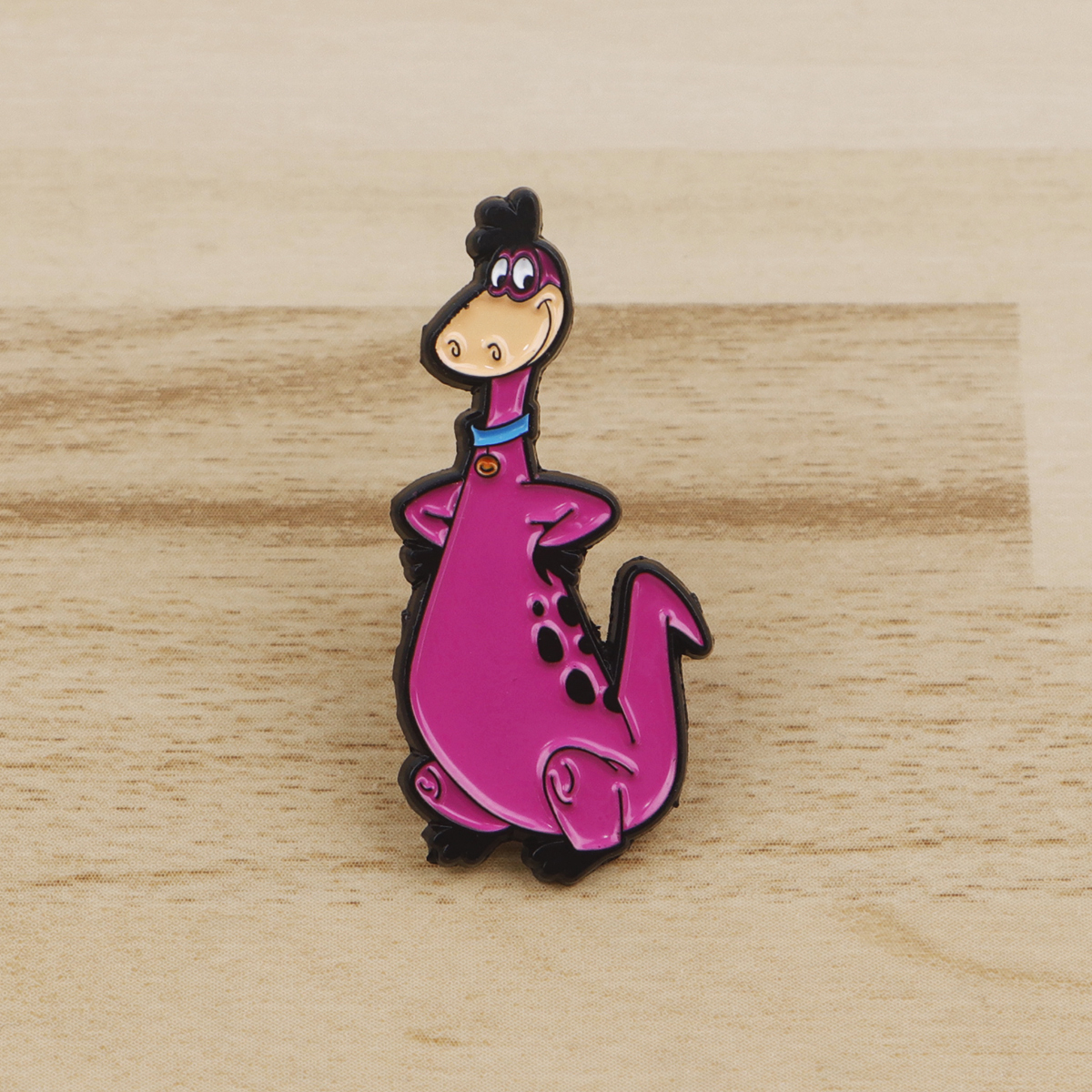 Cartoon Dinosaur Enamel Pin Ba - огляд і ціна Men'S Accessories And Jewelry