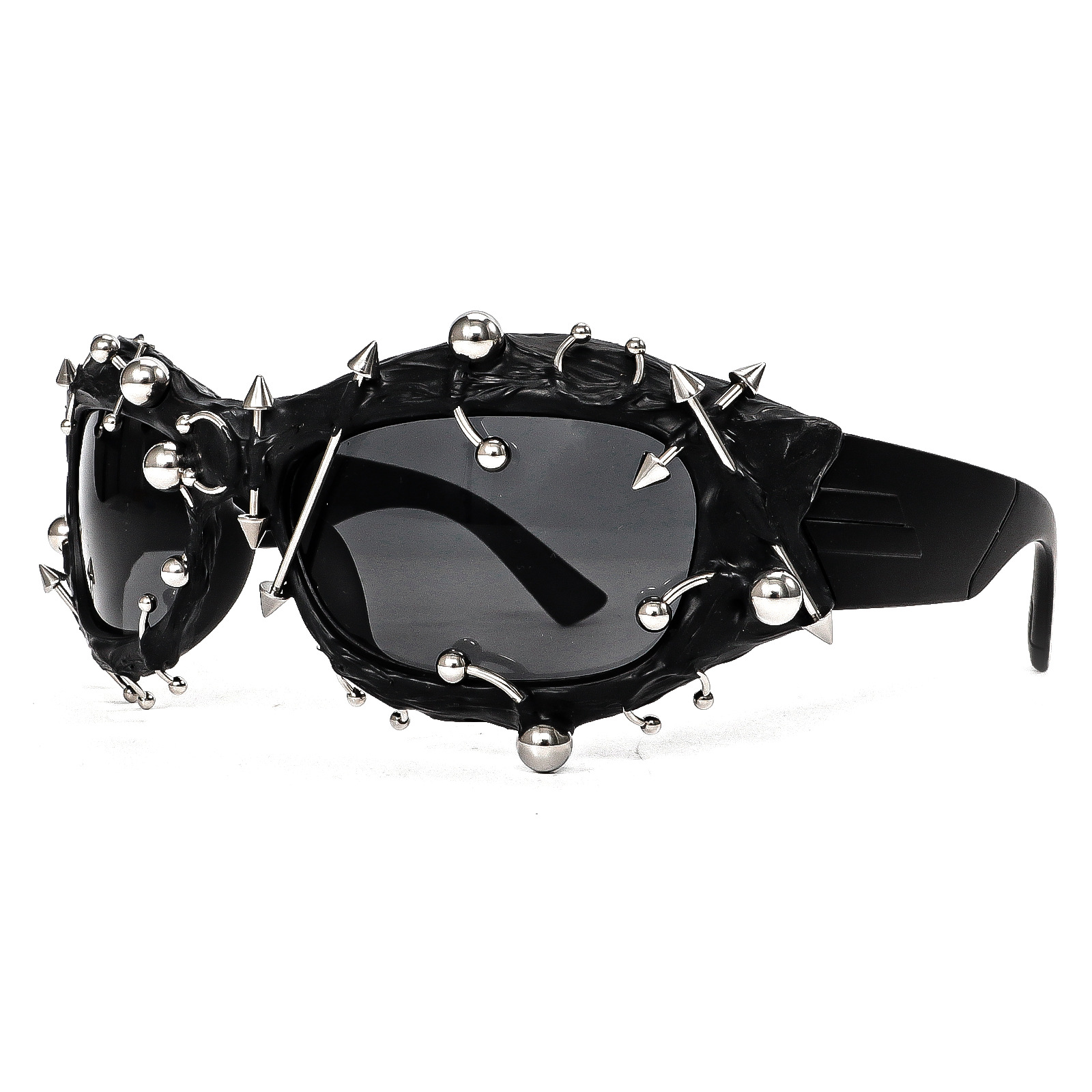 1PCS New Arrival Cyberpunk Sty - огляд і ціна Mens Accessories Style