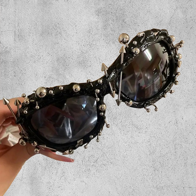 1PCS New Arrival Cyberpunk Sty - огляд і ціна Mens Accessories Style