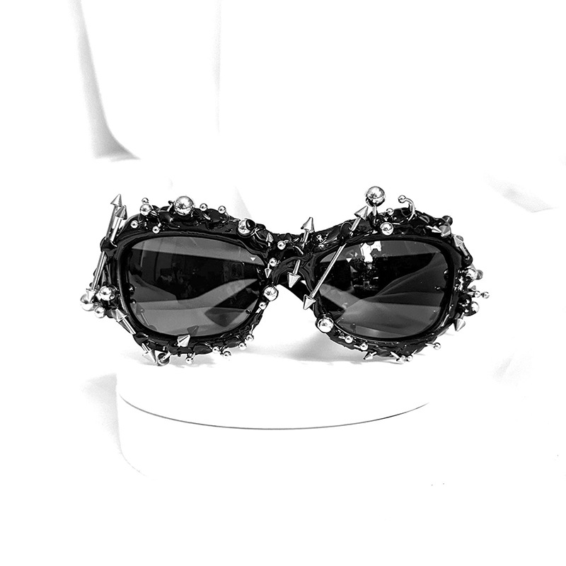 1PCS New Arrival Cyberpunk Sty - огляд і ціна Mens Accessories Style