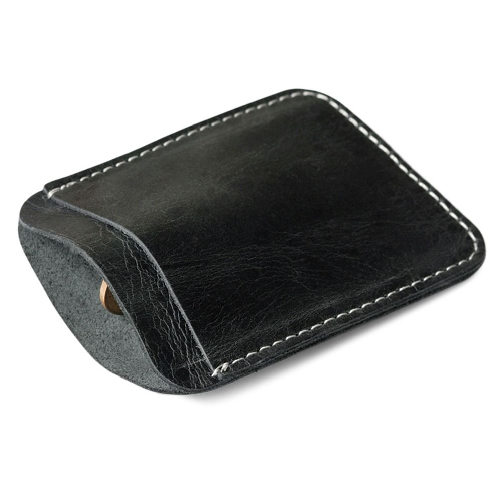 New Leather Genuine Leather Mo - огляд і ціна Money Clip Slim