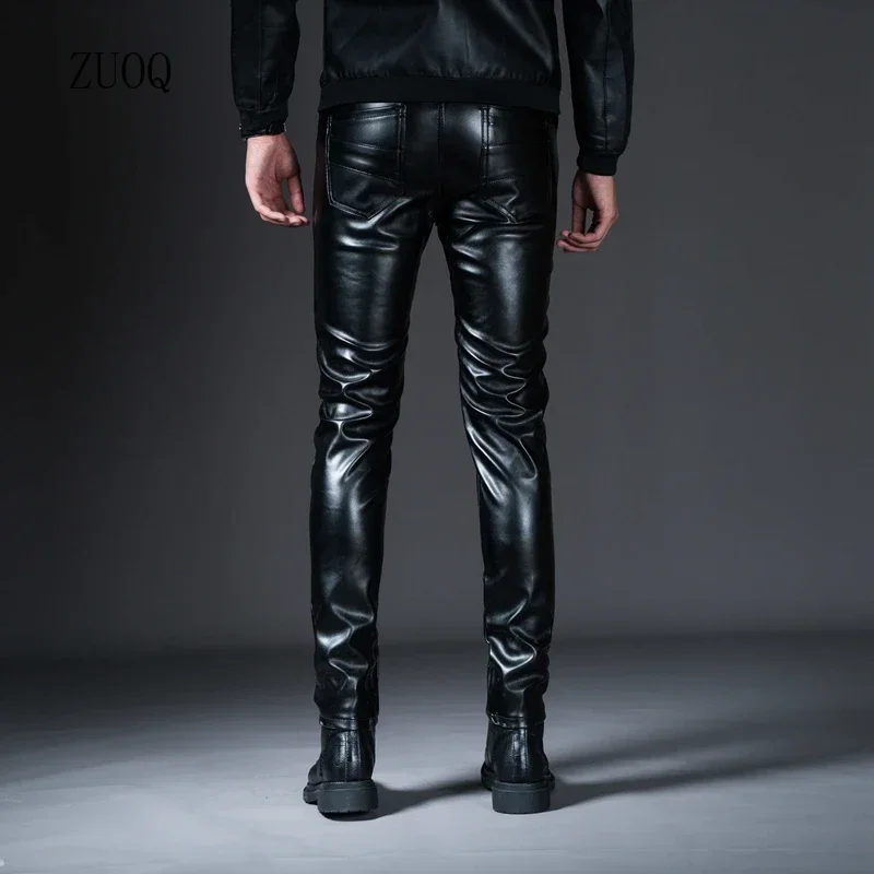 New Winter Mens Skinny Biker L - огляд і ціна Men Accessories To Wear
